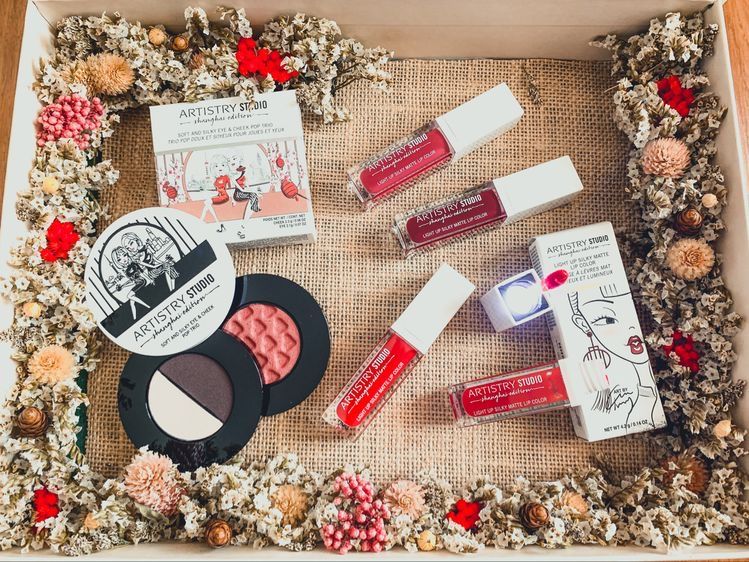 Amway Beauty & Health Tillsonburg, ON | 215 Lisgar Ave, Tillsonburg, ON N4G 3L5, Canada | Phone: (647) 539-9074
