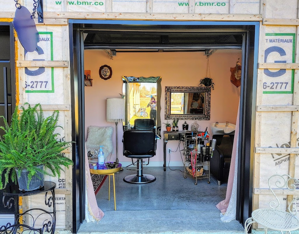 Chez Mymy | 166 Chem. de la Beauce, Calixa-Lavallée, QC J0L 1A0, Canada | Phone: (438) 881-5014