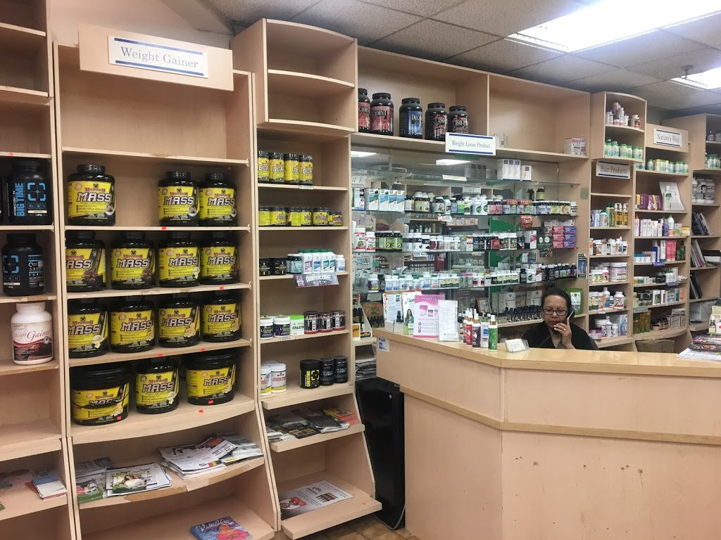 Natural Health Food & Nature’s ALTERNATIVE CENTER | 1885 Finch Ave W, North York, ON M3N 2V2, Canada | Phone: (416) 630-3800