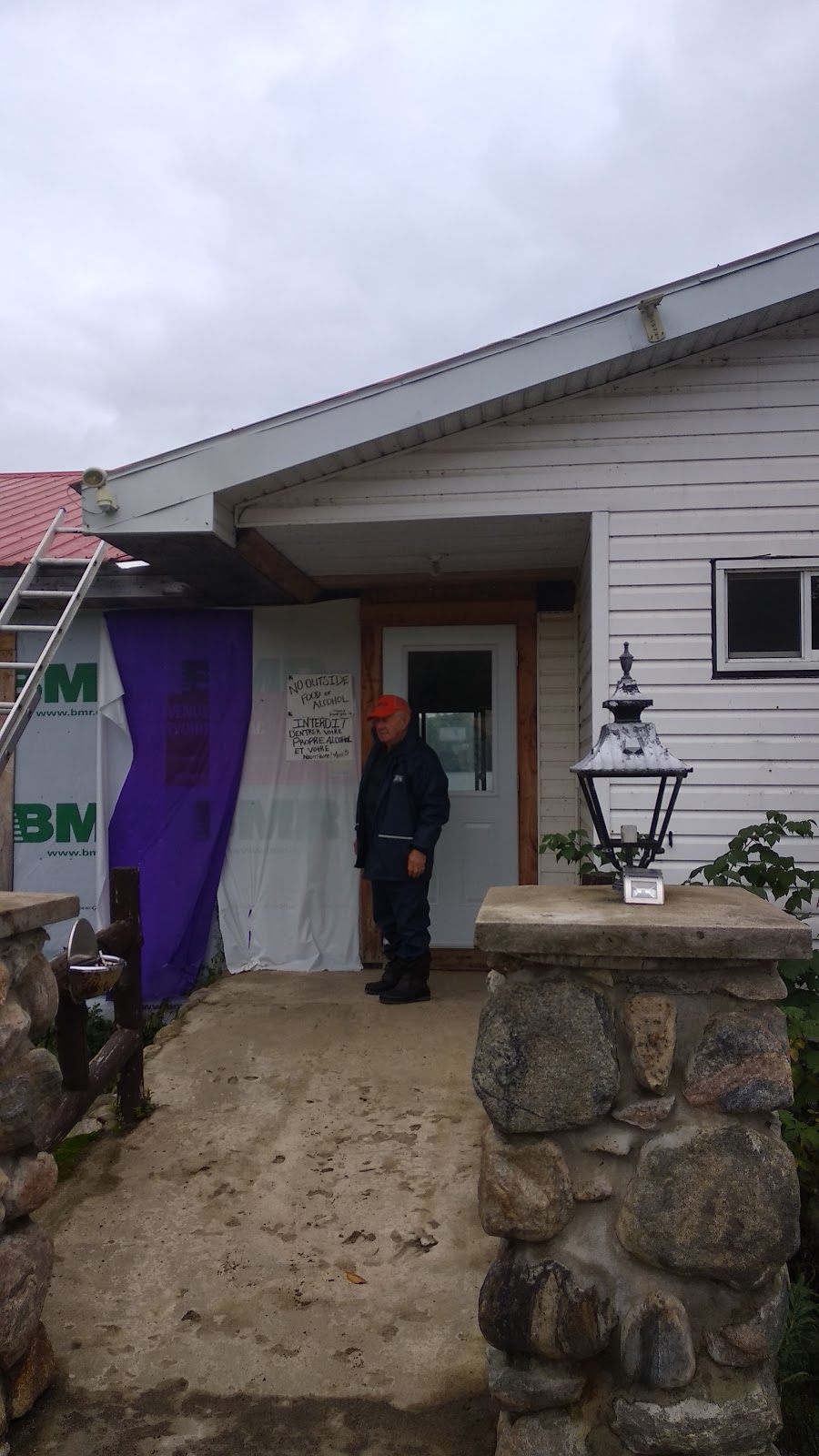 Pourvoirie du Lac Jim | 35 Chemin du lac-Jim, Mansfield-et-Pontefract, QC J0X 1R0, Canada | Phone: (819) 303-4280