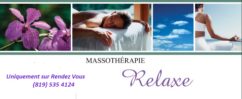Massothérapie Les Lions dOr | 310 Avenue Ringuette, Saint-Étienne-des-Grès, QC G0X 2P0, Canada | Phone: (819) 535-4124