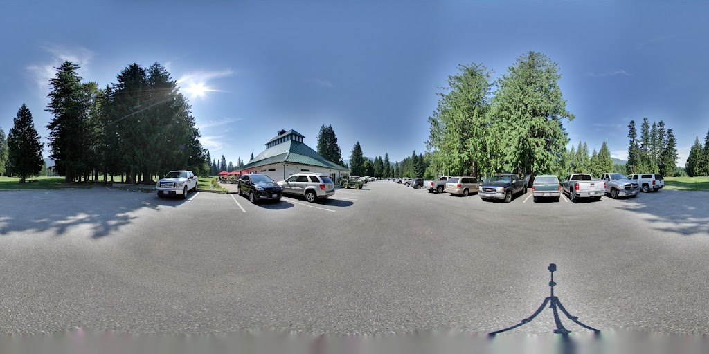 Revelstoke Golf Club | 171 Columbia Park Dr, Revelstoke, BC V0E 2S0, Canada | Phone: (250) 837-4276