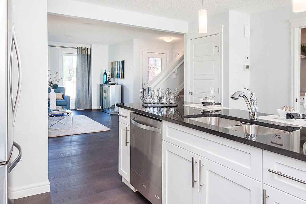 Pacesetter Homes | 3203 93 St NW #160, Edmonton, AB T6N 0B2, Canada | Phone: (780) 733-7399