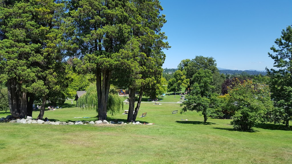 Hume Park School | 521 Fader St, New Westminster, BC V3L 3T4, Canada | Phone: (604) 517-5980