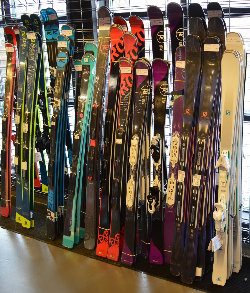 Sports aux Puces VéloGare | 71 Rue Denison E, Granby, QC J2G 4C4, Canada | Phone: (450) 777-4438