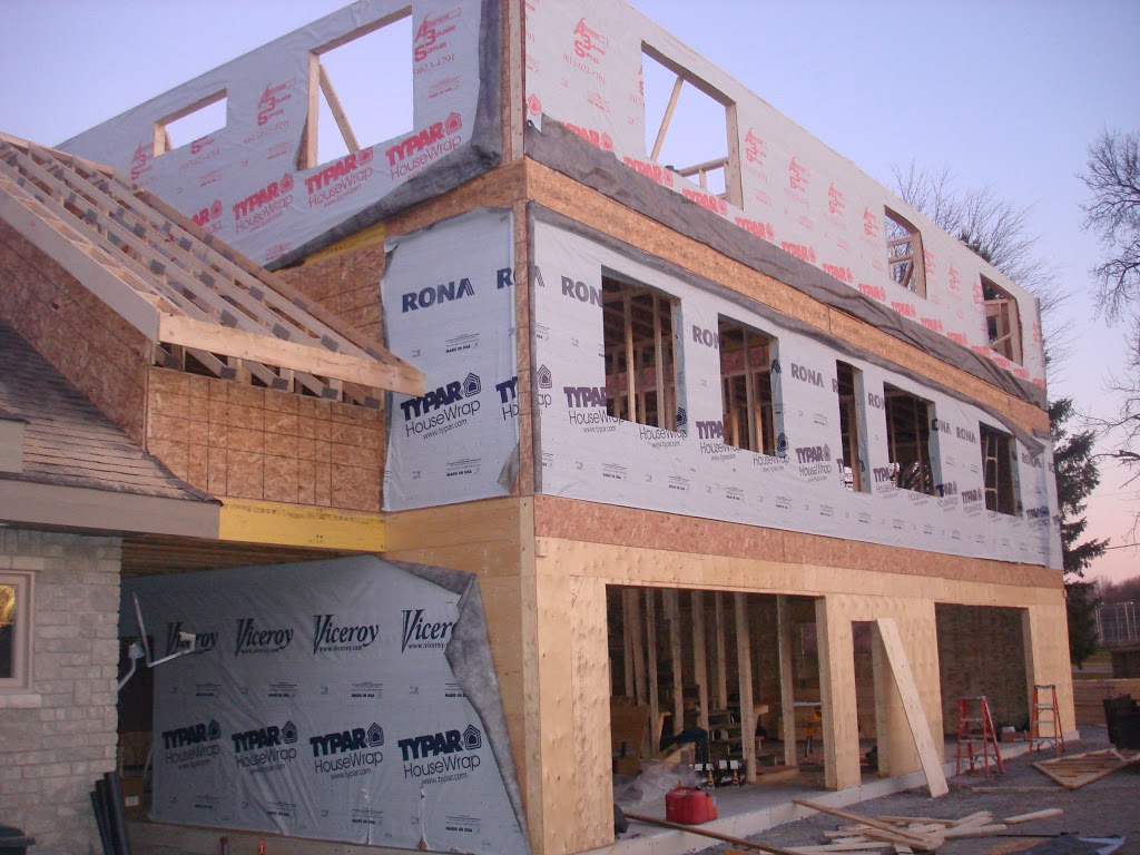 Jack Freda Construction and Mini Storage | 394 Russett Dr, Arnprior, ON K7S 3G8, Canada | Phone: (613) 769-2168