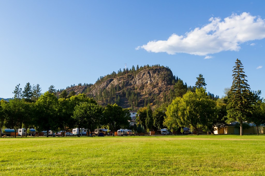 Grand Forks Municipal Campground | 7162 5 St, Grand Forks, BC V0H 1H0, Canada | Phone: (250) 442-2211