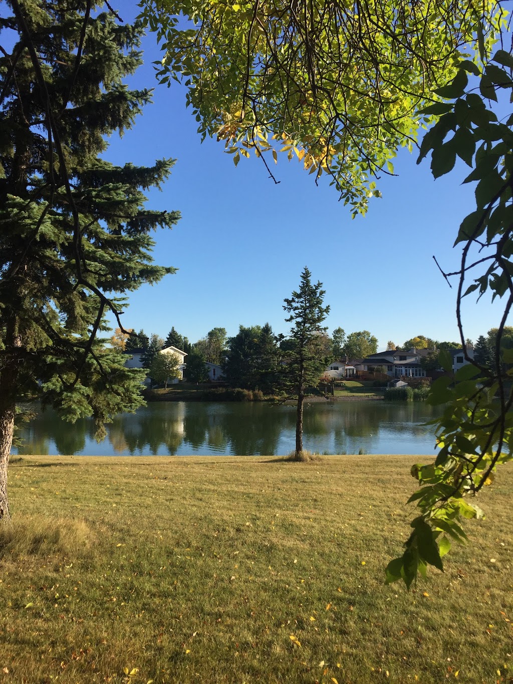 Chancellor School | 1520 Chancellor Dr, Winnipeg, MB R3T 4P8, Canada | Phone: (204) 261-9535