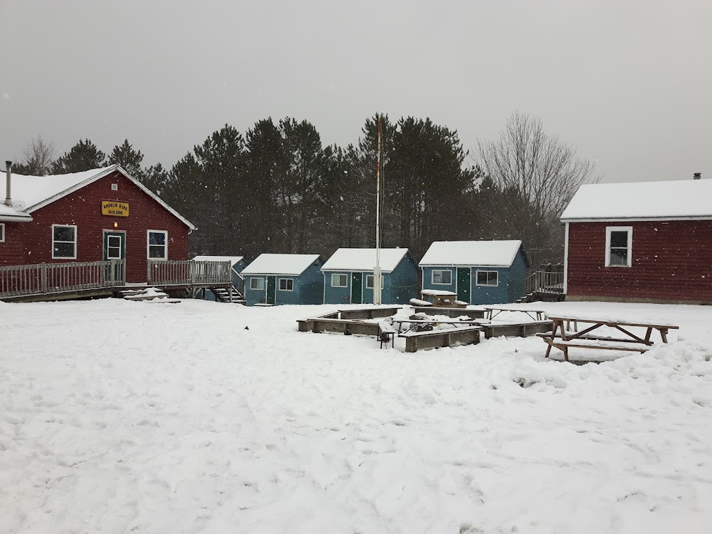 Camp Mockingee | 160 Smeltzer Rd, Windsor, NS B0N 2T0, Canada | Phone: (902) 798-8430