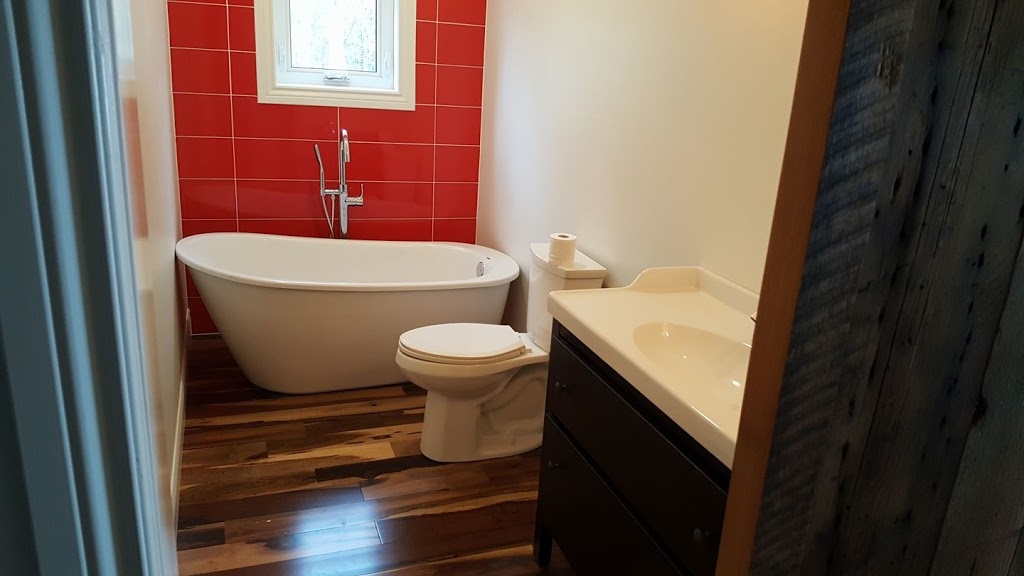 DC Plumbing | 49 Beaver Ridge Dr, Cannington, ON L0E 1E0, Canada | Phone: (705) 341-1376