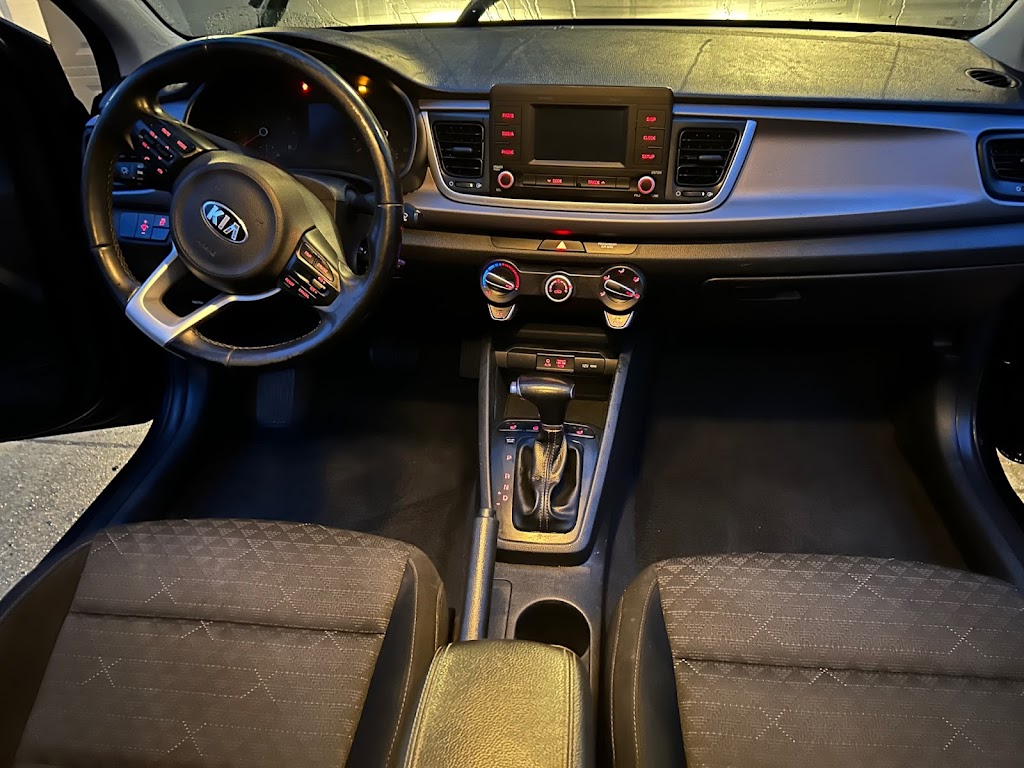 Speedy-N-Sleek Mobile Car Detailing | 46150 Thomas Rd, Chilliwack, BC V2R 6H3, Canada | Phone: (778) 908-8161
