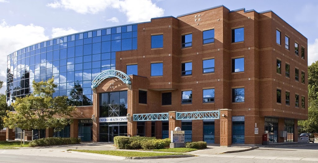 Old North Physiotherapy - pt Health | 140 Oxford St E #105, London, ON N6A 5R9, Canada | Phone: (226) 271-3266