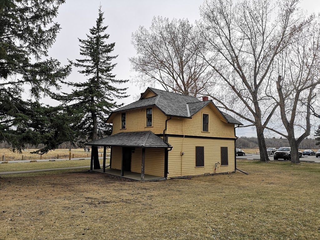 Friends Of Fish Creek Provincial Park Society | 15975 Bow Bottom Trail SE, Calgary, AB T2J 6T5, Canada | Phone: (403) 238-3841