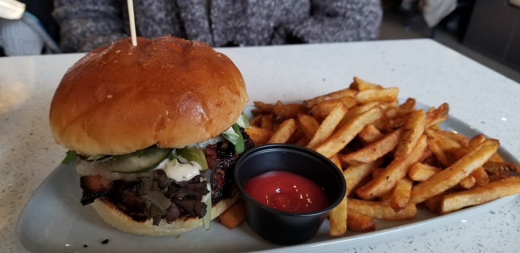 Anchor Point Fusion Grill House | 150 Water St, Port Perry, ON L9L 1C4, Canada | Phone: (905) 982-2103