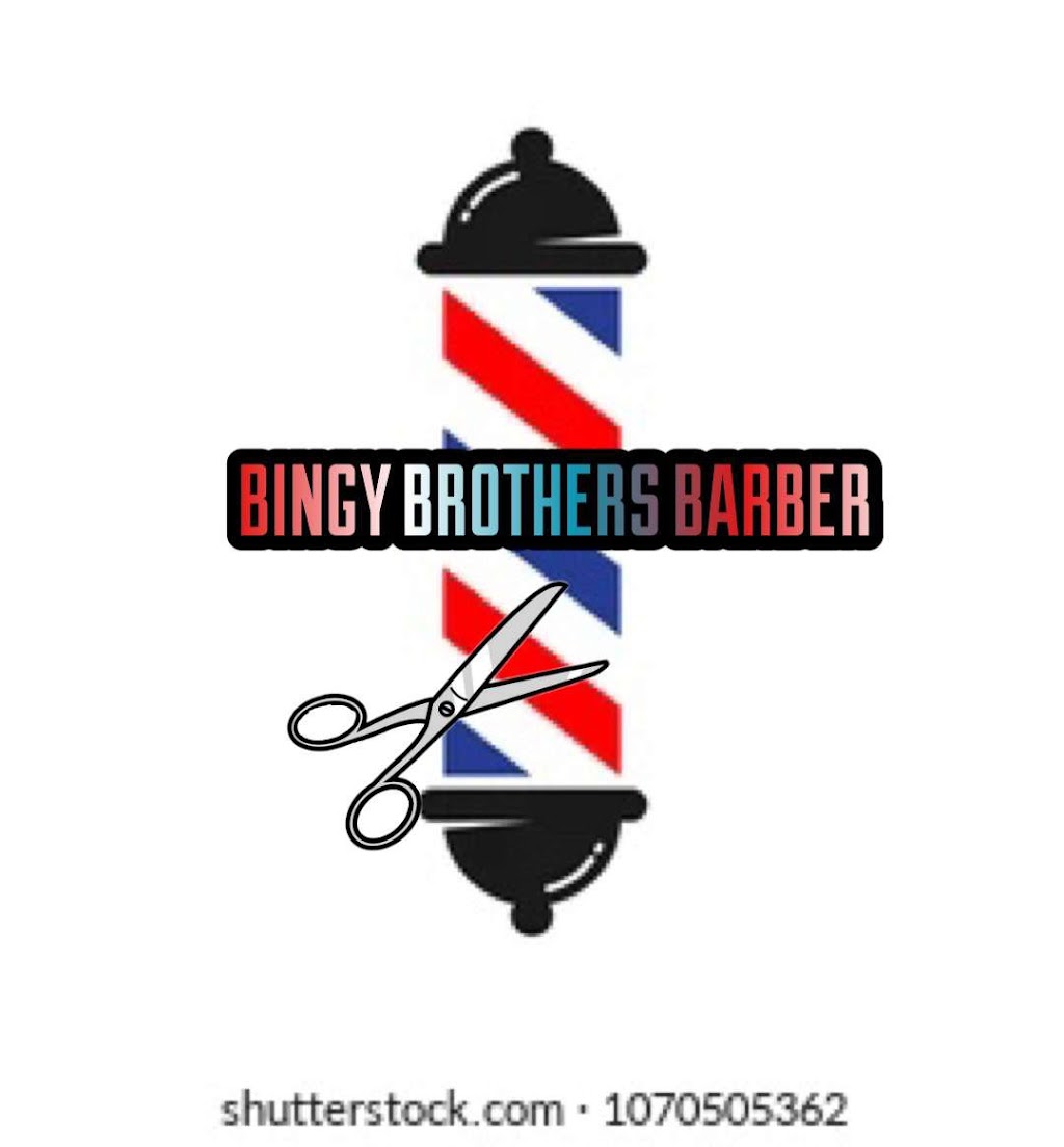 Bingy Brothers Barbershop | 2906 Parkdale Ave, Halifax, NS B3L 3Z3, Canada | Phone: (902) 497-4620