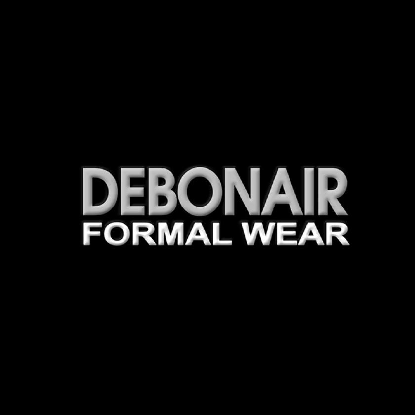 Debonair Formal Wear | 707 Columbia St, New Westminster, BC V3M 1B1, Canada | Phone: (604) 521-7207
