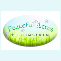 Peaceful Acres Pet Cemetery & Crematorium | 250 Collier Rd W, Ellershouse, NS B0N 1L0, Canada | Phone: (902) 499-9289