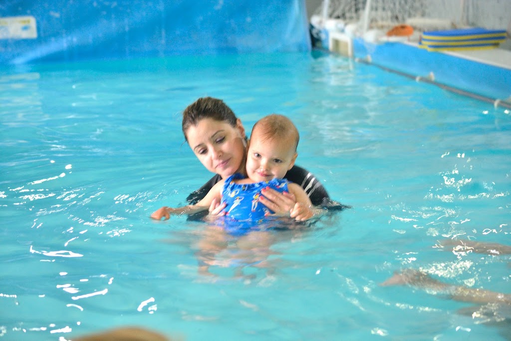 Coast2Coast Swim School | 180 Steeles Ave W Unit 229, Thornhill, ON L4J 2L1, Canada | Phone: (866) 291-9121