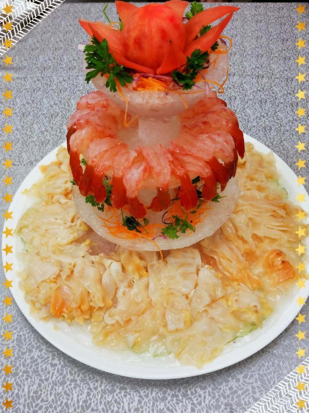 Casa-Imperial Restaurant | 4125 Steeles Ave E, Scarborough, ON M1W 3T4, Canada | Phone: (416) 756-2788