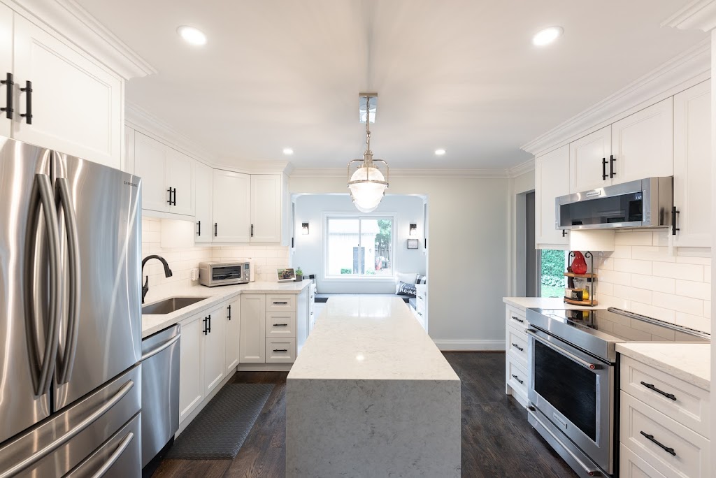 Imatree Cabinets & Woodworking | 940 Concession 5 W, Waterdown, ON L0R 2H2, Canada | Phone: (289) 983-0771