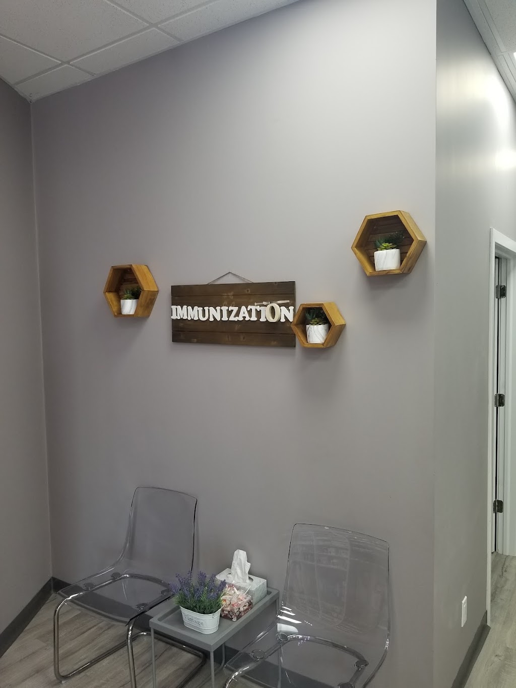 Britannica Remedy’s RX Pharmacy | 14 Britannica Rd, Winnipeg, MB R2N 1J4, Canada | Phone: (204) 253-5671