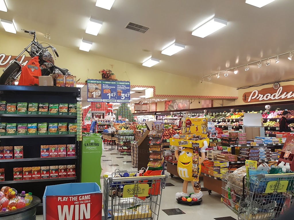Didsbury AG Foods | 2405 20 St, Didsbury, AB T0M 0W0, Canada | Phone: (403) 335-9595