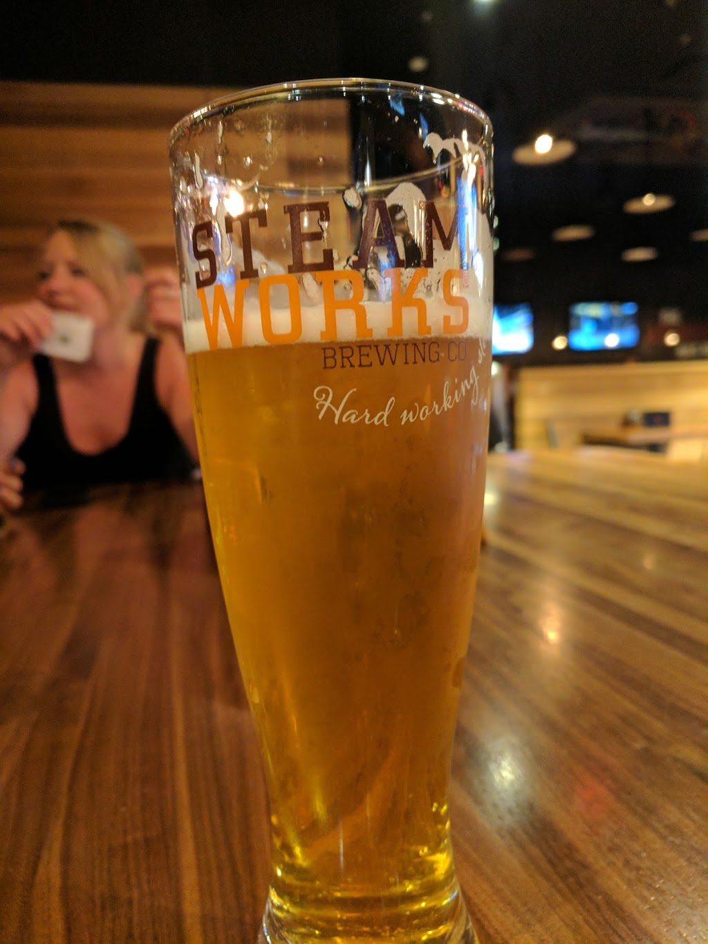 Match Eatery & Public House | 4900 Anderson Way, Vernon, BC V1T 9V2, Canada | Phone: (250) 275-6049