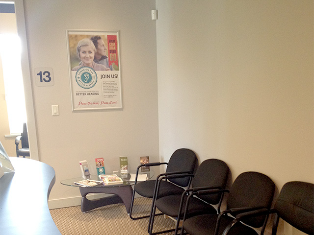 HearingLife | 201-2537 Beacon Ave, Sidney, BC V8L 1Y3, Canada | Phone: (778) 351-2735