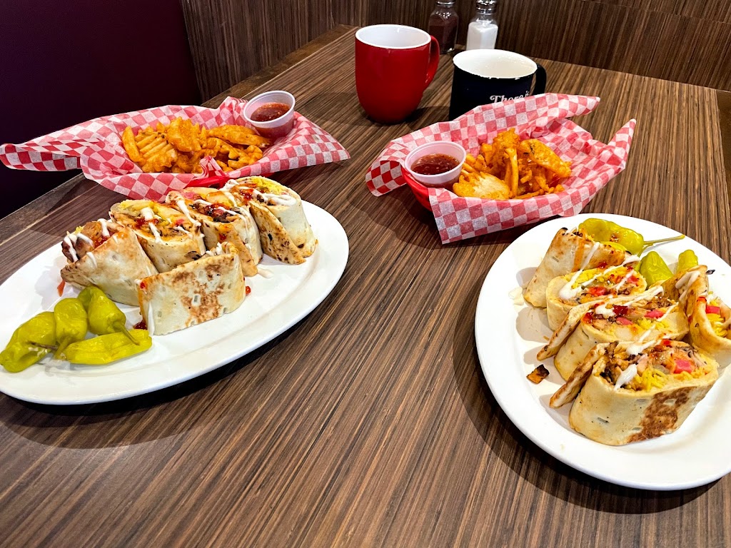 Sirocco Mediterranean Cuisine | 22709 Lougheed Hwy. Unit 645, Maple Ridge, BC V2X 2V6, Canada | Phone: (604) 477-7277