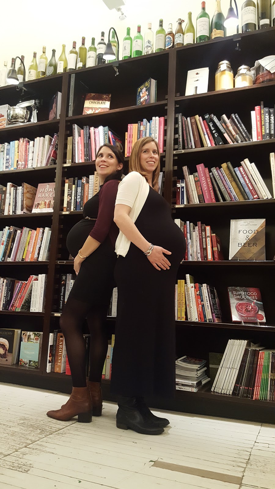 Appetite For Books | 388 Avenue Victoria, Westmount, QC H3Z 2N4, Canada | Phone: (514) 369-2002