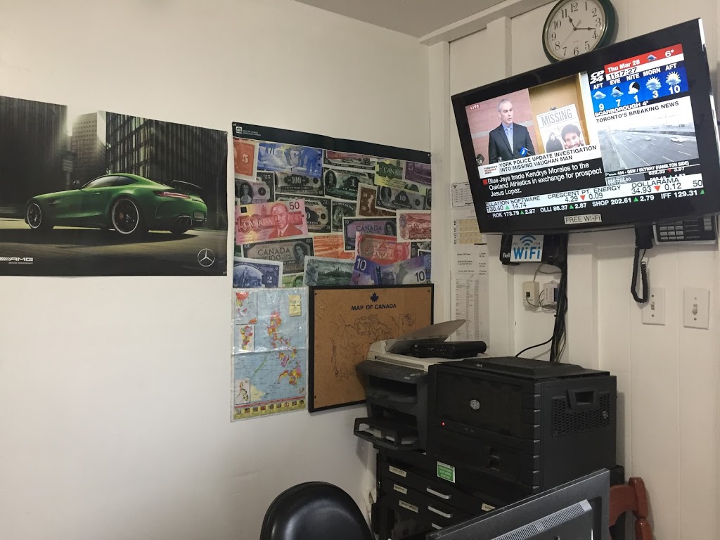 CARLITO AUTO REPAIR | 2570 Haines Rd UNIT 15, Mississauga, ON L4Y 4A3, Canada | Phone: (905) 848-3425