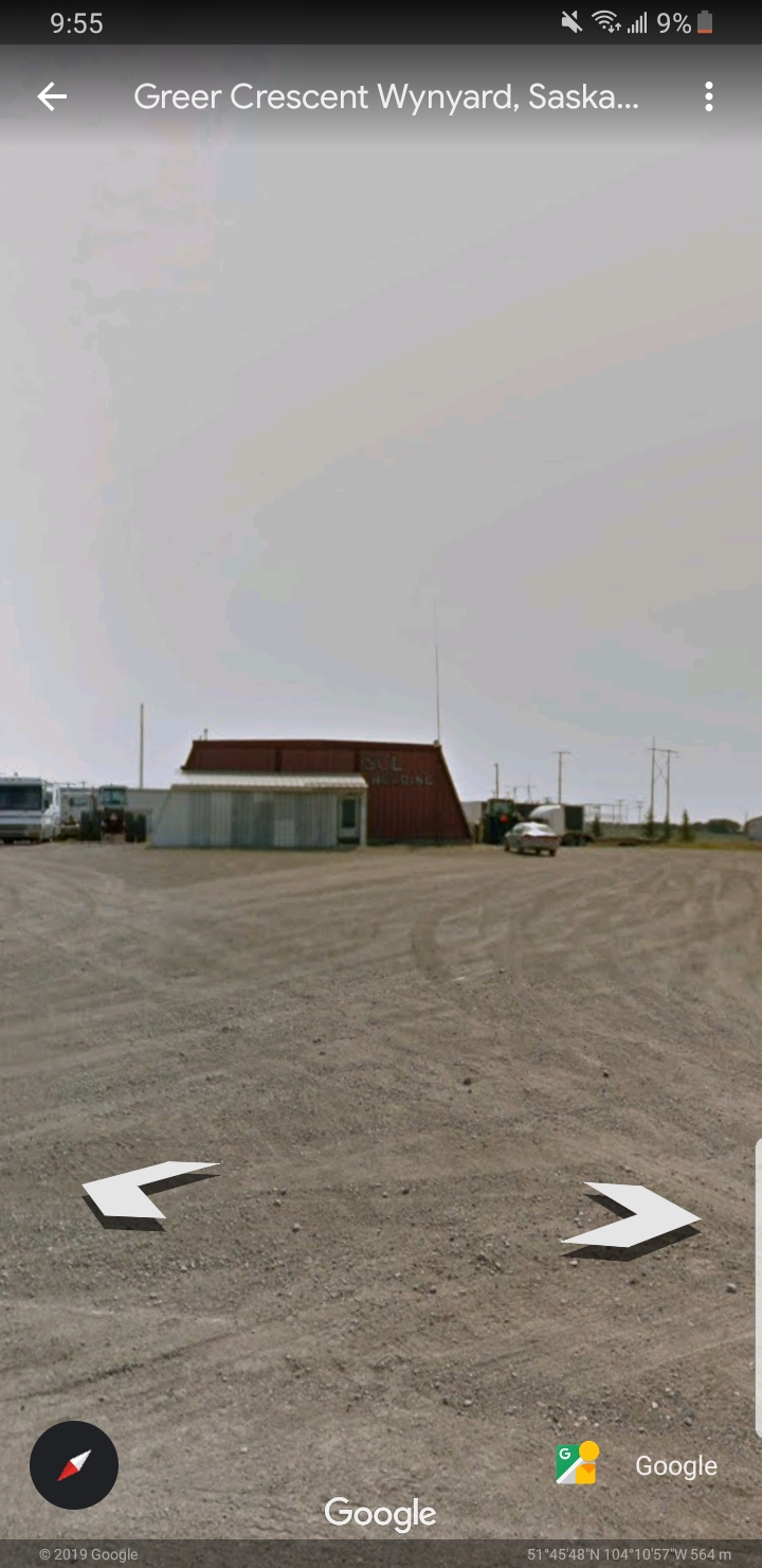 SCL Welding and Custom Fabrication | Greer Crescent, Wynyard, SK S0A 4T0, Canada | Phone: (306) 554-7138