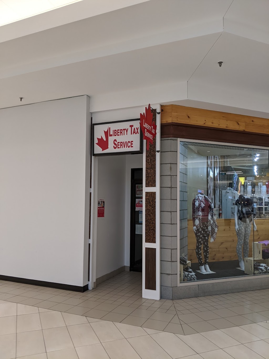 Liberty Tax | 75 Centennial Pkwy N, Hamilton, ON L8E 2P2, Canada | Phone: (289) 768-6414