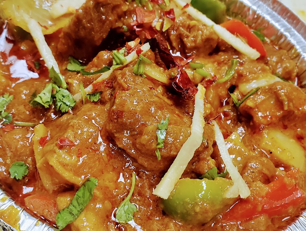 Chauhans Indian Express Take out & Catering | 3245 Finch Ave E Unit 10, Scarborough, ON M1W 4C1, Canada | Phone: (416) 492-2999