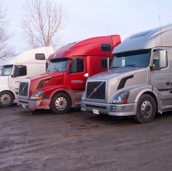 Prowell Logistics | 391 Vine St, St. Catharines, ON L2M 4T9, Canada | Phone: (905) 935-2927