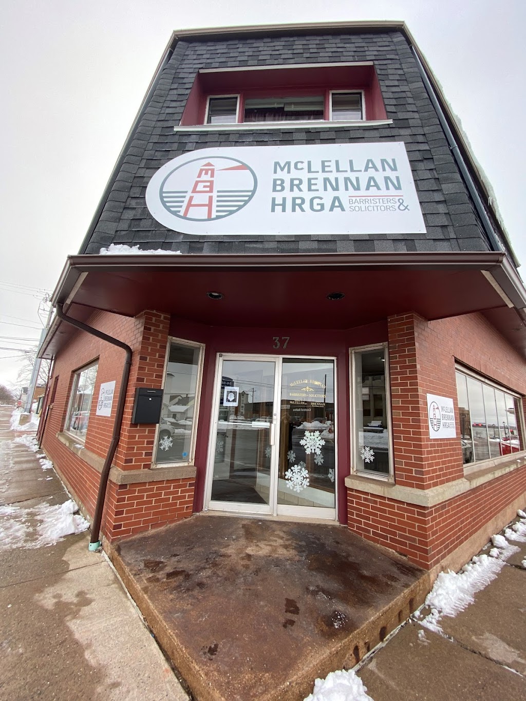 McLellan Brennan Hrga | 37 Central St, Summerside, PE C1N 3K8, Canada | Phone: (902) 439-4151