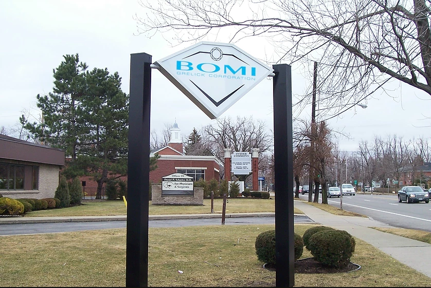 Empire State Signs | 317 Wheeler St, Tonawanda, NY 14150, USA | Phone: (716) 213-0797