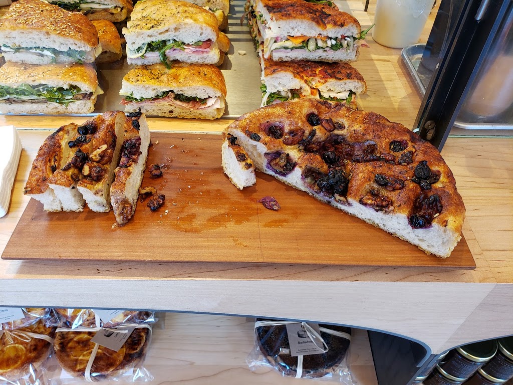 Forno Cultura | 1056 Queen St W, Toronto, ON M6J 3B9, Canada | Phone: (416) 530-2444