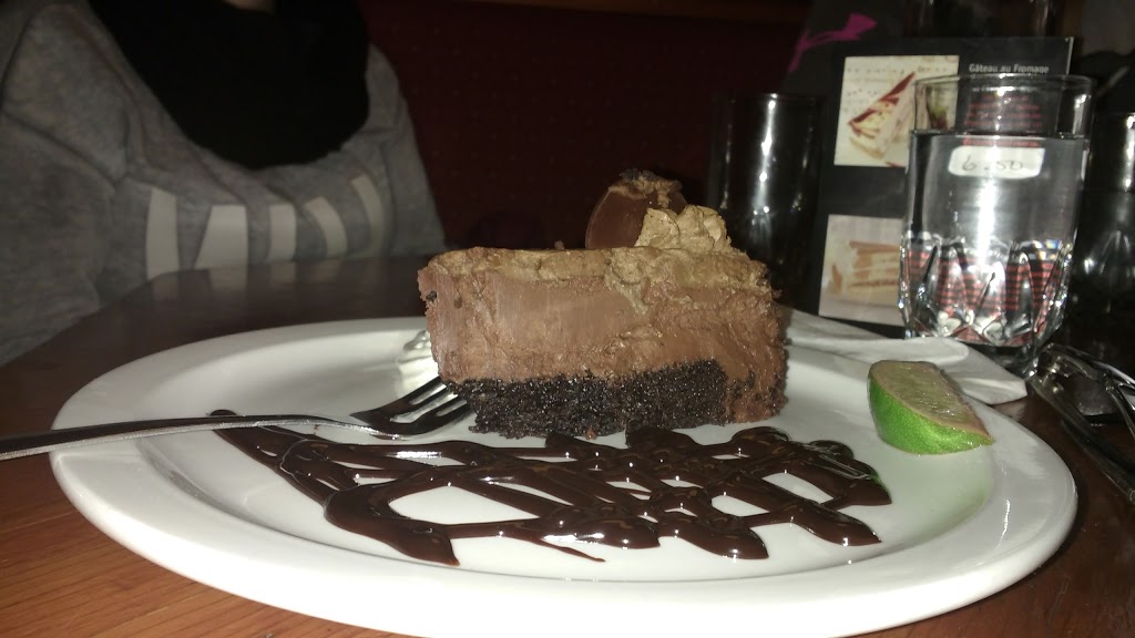 Bistro Brandy Creek | 713 Rue Saint Joseph, Valcourt, QC J0E 2L0, Canada | Phone: (450) 532-5775