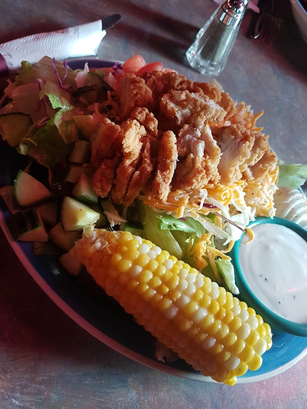 Onion Bar & Grill / Flamingo | 1702 23 St N, Lethbridge, AB T1H 5B3, Canada | Phone: (403) 329-0132