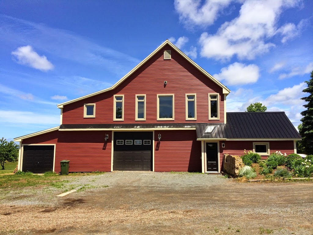 The Yoga Barn | 997 NS-341, Centreville, NS B0P 1J0, Canada | Phone: (902) 680-5277