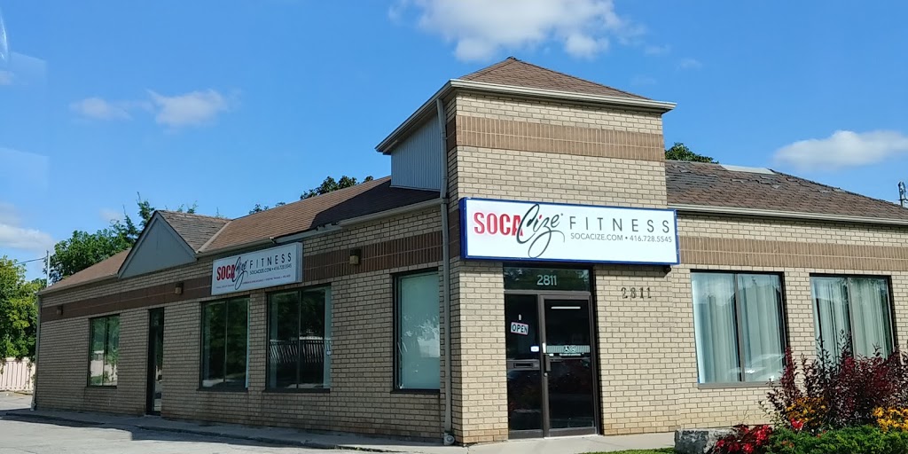 Socacize | 2811 Weston Rd, North York, ON M9M 2R8, Canada | Phone: (416) 728-5545