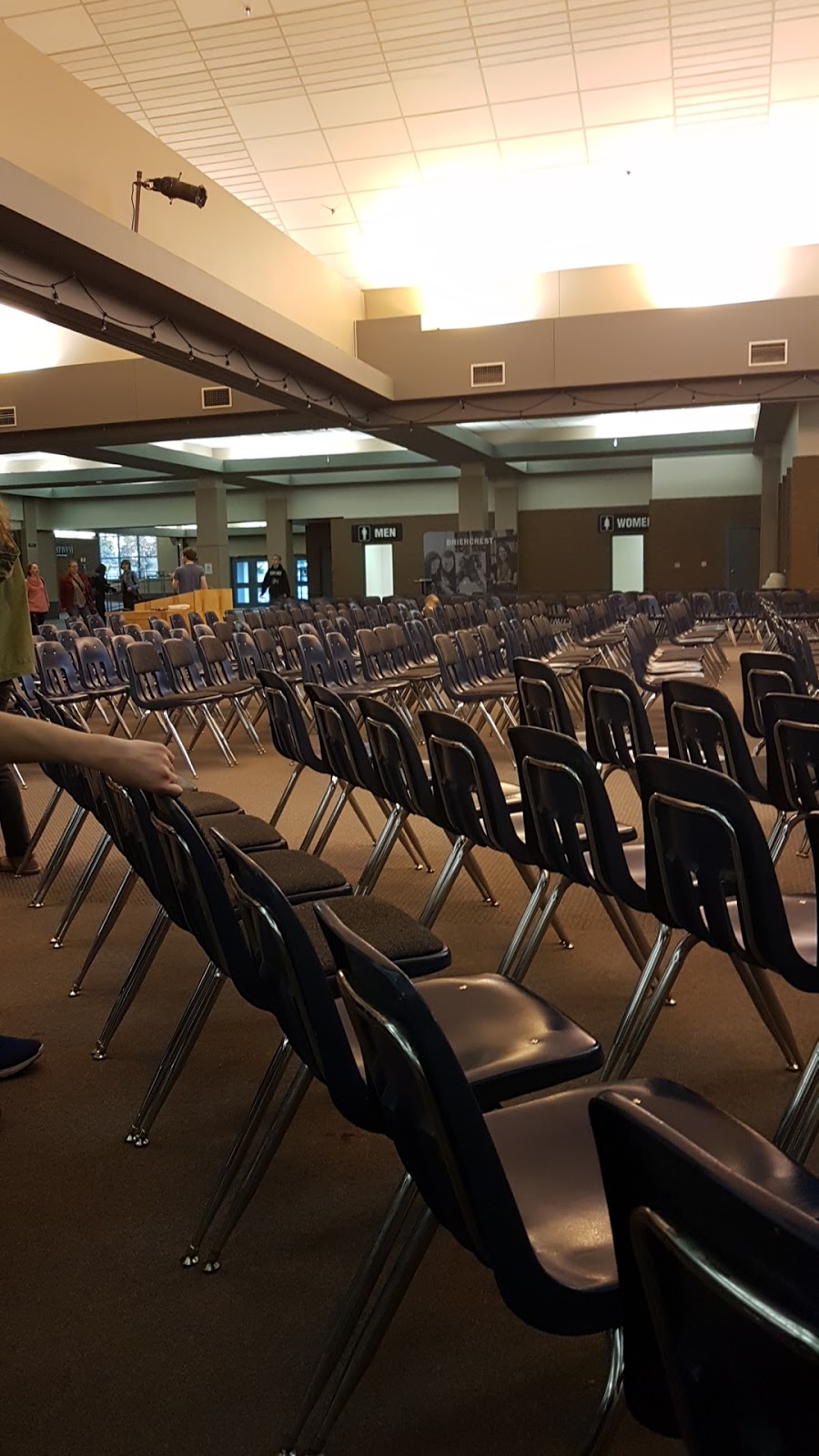 Caronport Community Church | 510 College Dr, Caronport, SK S0H 0S0, Canada | Phone: (306) 756-3350