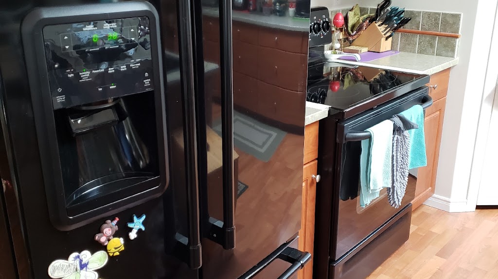 MCKAR Appliance Repair | None, Millet, AB T0C 1Z0, Canada | Phone: (780) 387-1862
