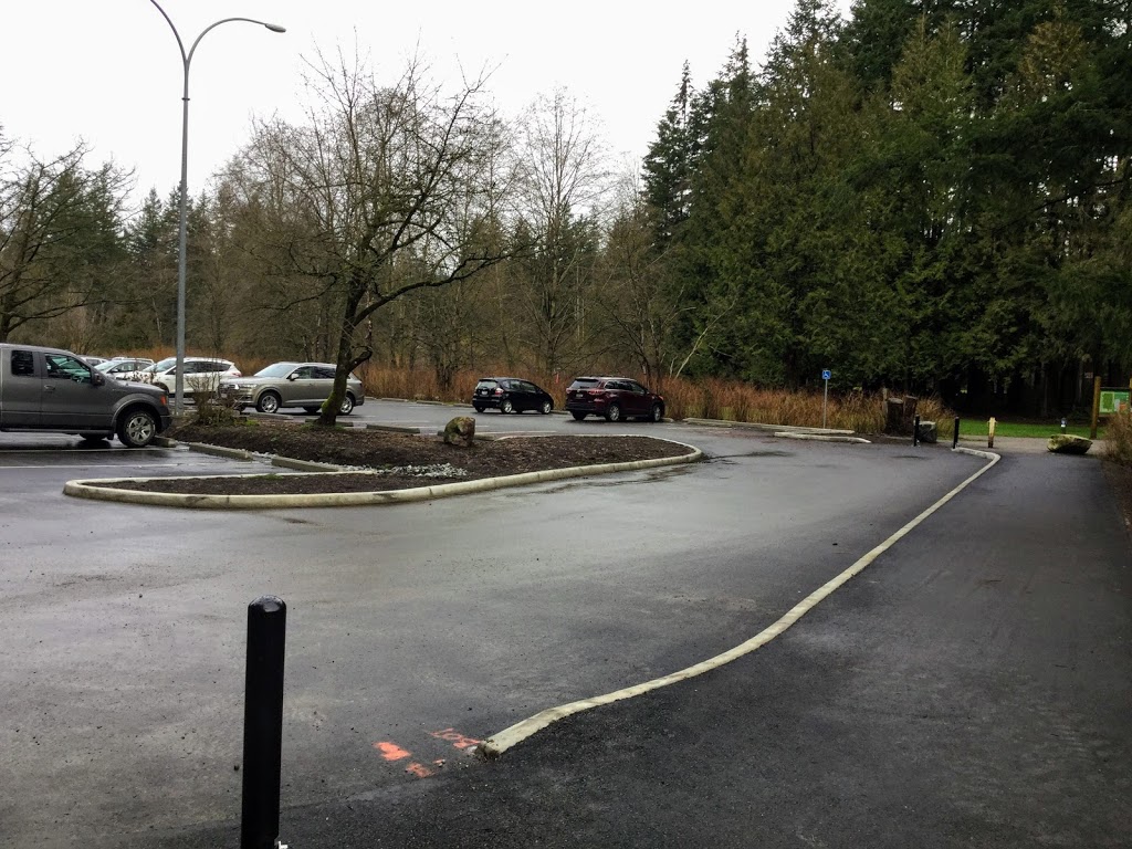 Mundy Park Hillcrest Parking Lot | 641 Hillcrest St, Coquitlam, BC V3J 6N9, Canada | Phone: (604) 927-6300