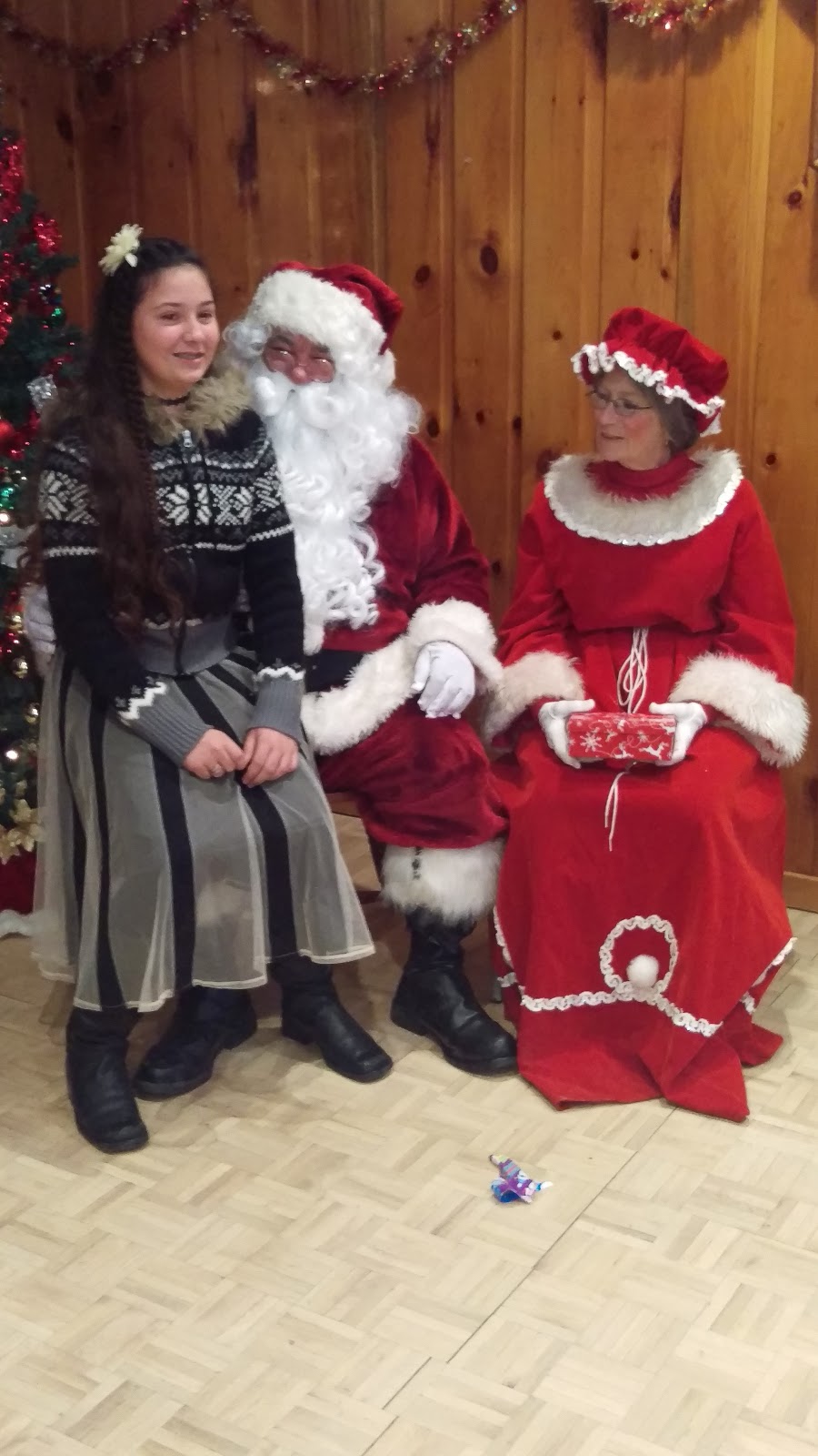Ompah Community Center | 10200 Road 509, Ompah, ON K0H 2J0, Canada | Phone: (613) 479-2930