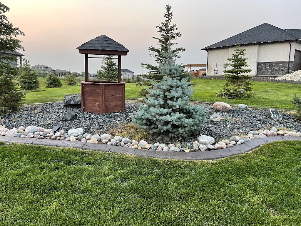 Blue Grass Sod Producers Ltd | 1278 Marchand Rd, Howden, MB R5A 1J6, Canada | Phone: (204) 269-3052