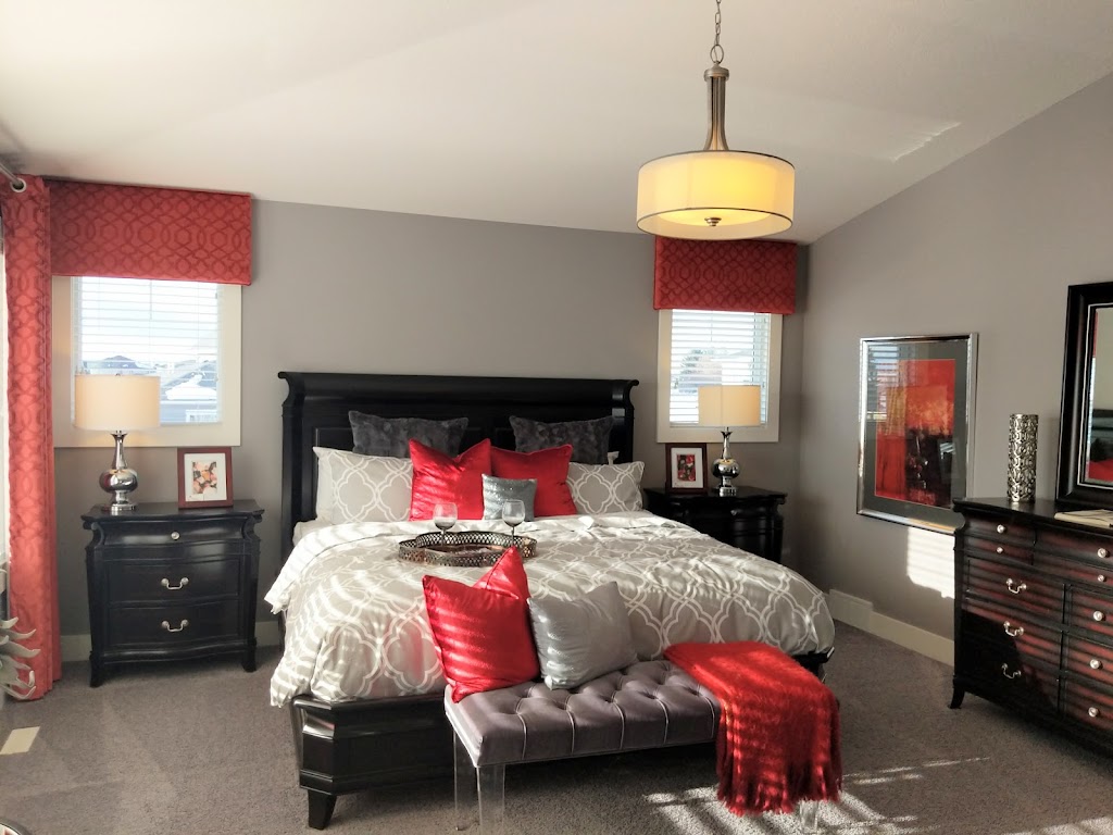 Sterling Homes | 201 Sandpiper Blvd, Chestermere, AB T1X 0V4, Canada | Phone: (403) 460-4573