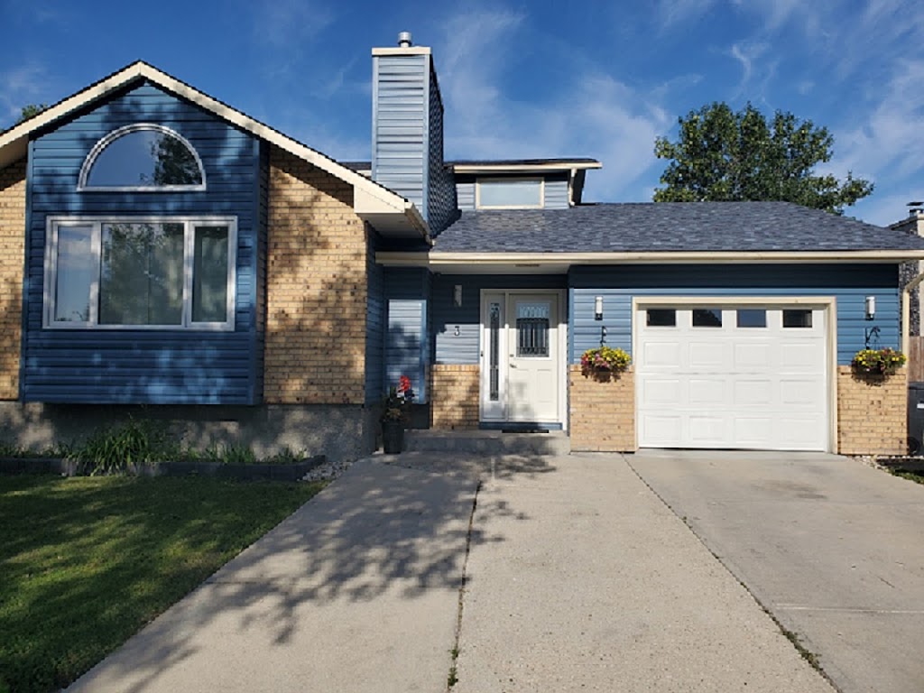 Expert Exteriors Manitoba | 24 Wachal Dr, Narol, MB R1C 0A7, Canada | Phone: (431) 336-1788