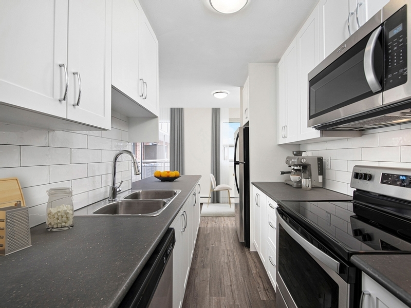 252 King Street E - Rental Apartments | 252 King St E, Bowmanville, ON L1C 1R1, Canada | Phone: (365) 808-5500